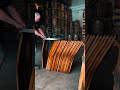 How Luxurious Wine Barrels Are Made