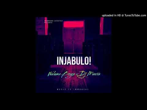Injabulo -( Walume Boyz & Dj mverra)