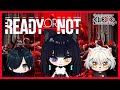 【聯動系列】《Ready Or Not》準備好嗎 ft. 春雄, 澪月, 艾德 | 2026/01/06