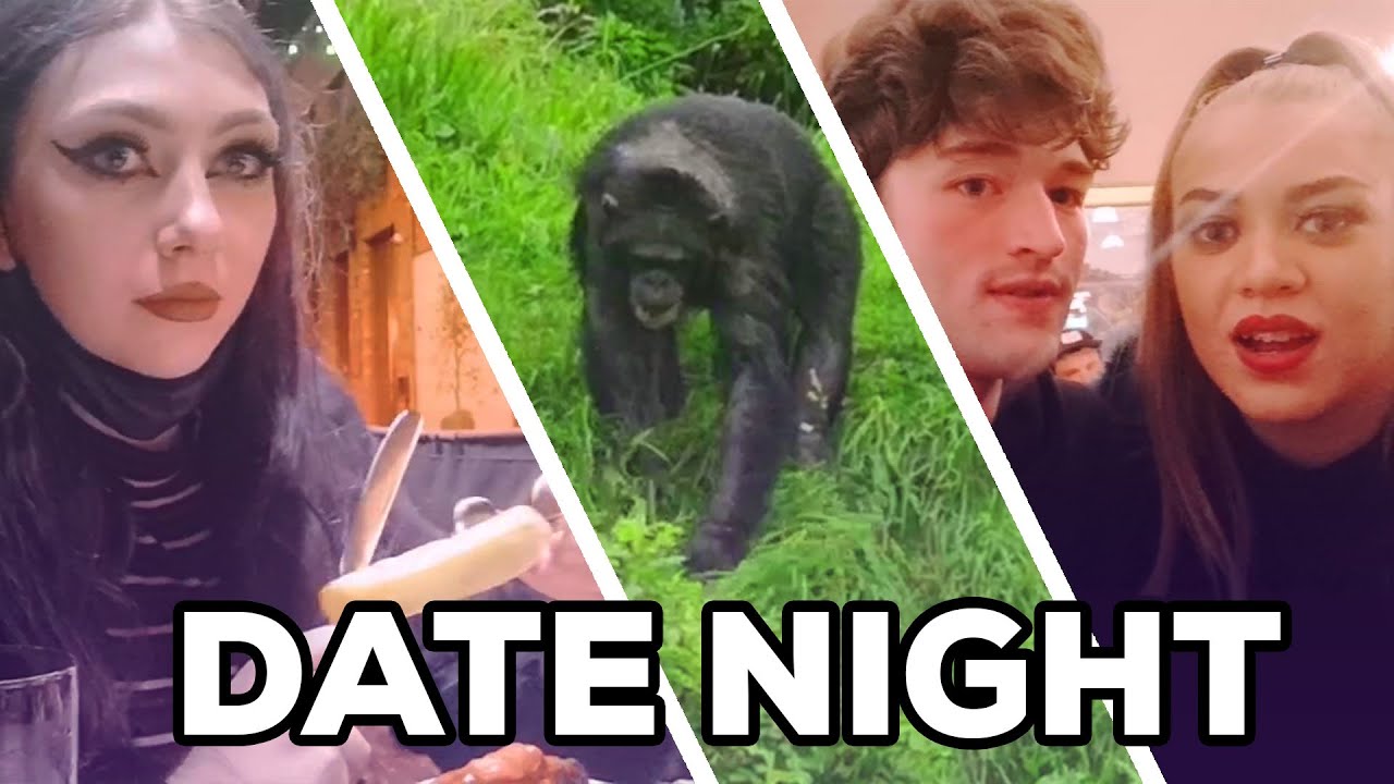 I took twitch chat on an IRL date!!! - Dublin was an experience

Twitch: twitch.tv/JustaMinx
Twitter: twitter.com/JustaMinx
Instagram: Justaminxig

Editor: Editor/Thumbnail artist: twitter.com/Butche
