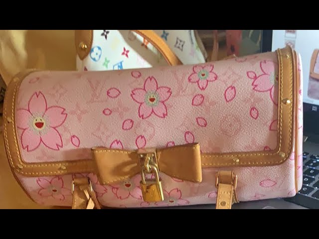 How to Spot a Fake Louis Vuitton Papillon Bag – LegitGrails