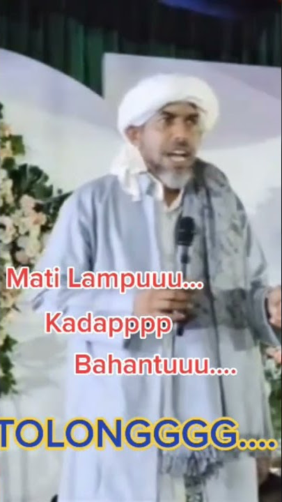 Habib Mustofa Al Haddar