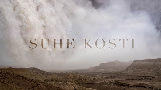 Video thumbnail of "Božja pobjeda - Suhe kosti"