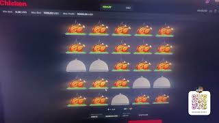 mystake chicken script always win💸💸💸