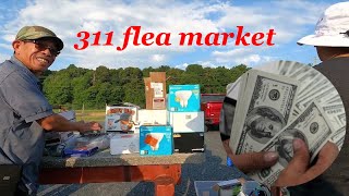 Como Vender En Flea Market - Swap Meet O Pulga Paso A Paso