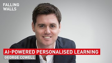 How an AI-Powered Chatbot Tutor is Innovating Personalised Learning | George Cowell