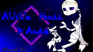 [8D AUDIO] AViVa - Hushh (Lyrics)