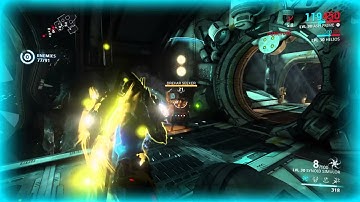 Warframe uranus alert bug