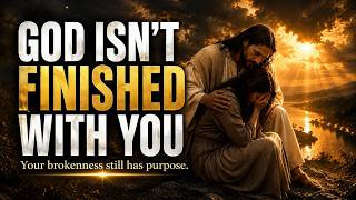 Nothing In Your Life Is Wasted In God’s Hands