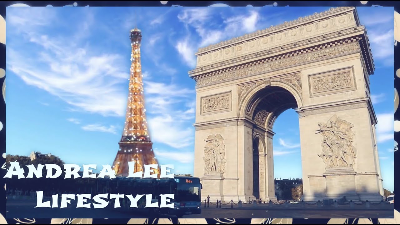 懷念的法國巴黎凱旋門arc De Triomphe De L Etoile Youtube