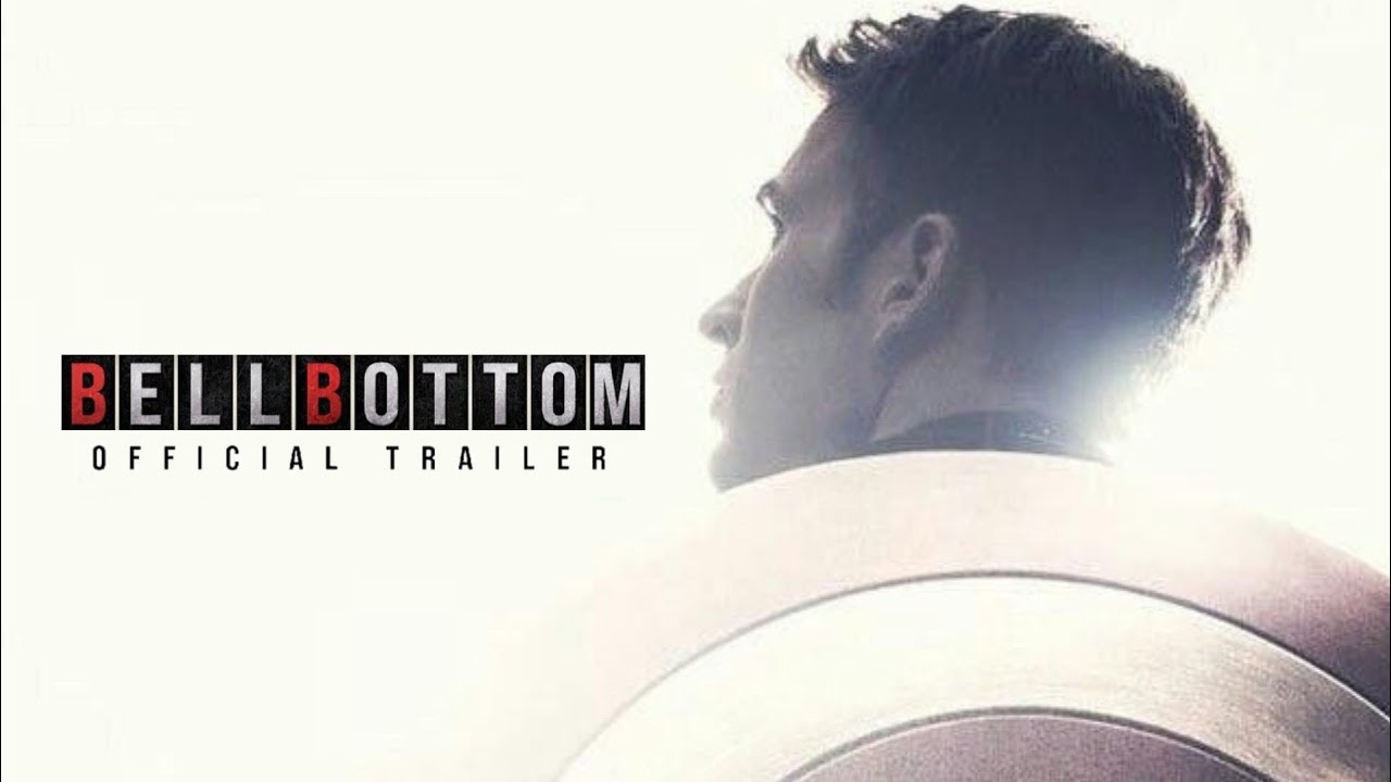 Bellbottom Official Trailer | Avengers Version | Ft. Cap & Tony | Akshay Kumar | 19th August 2021