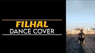 FILHAL-DANCE COVER BY SUDISHA