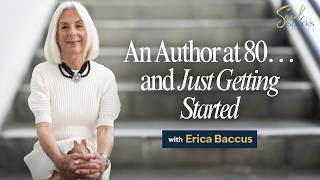 Love, Loss, and Legacy: A Journey to Becoming an Author at 80