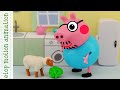 Daddy Pig's pet, Peppa Pig Animation 2020