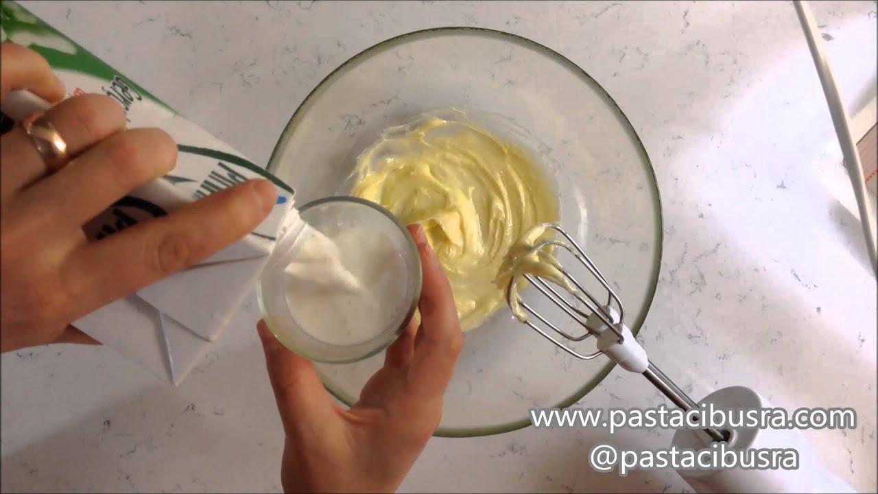 Rulo Pasta Tarifi Kakaolu Muzlu