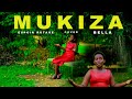 MUKIZA- BELLA ( cover MUCIC VIDEO)