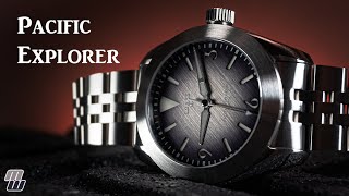 Coast Pacific Explorer Preview by minitwatch 3,371 views 3 years ago 17 minutes