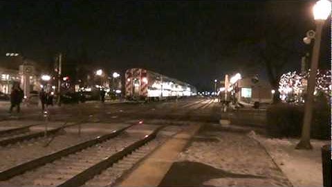 P5 vs. K5LA BITCHES!!!