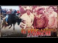 ¡¡¡Esto Era El Verdadero Jaripeo En Todo Su Explendor!!!#JaripeoDeEpoca