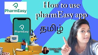 PharmEasy app full review | WOWFOUZWOW | Tamil | screenshot 4