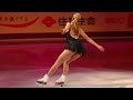 Ashley Wagner - Closing Gala - 2013 World Figure Skating Championships - Real HD video