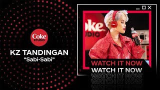 Coke Studio Season 6 Ep 6: KZ Tandingan