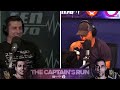 Cam Smith and Denan Kemp preview Warriors vs Knights - SEN THE CAPTAIN'S RUN