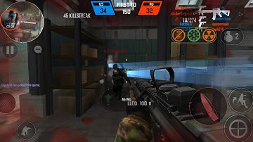 BULLET FORCE ESP HACKING+NUKE