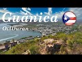 Guanica, Puerto Rico From The Air 2019