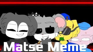 Matse meme||piggy book 2 chapter 4||