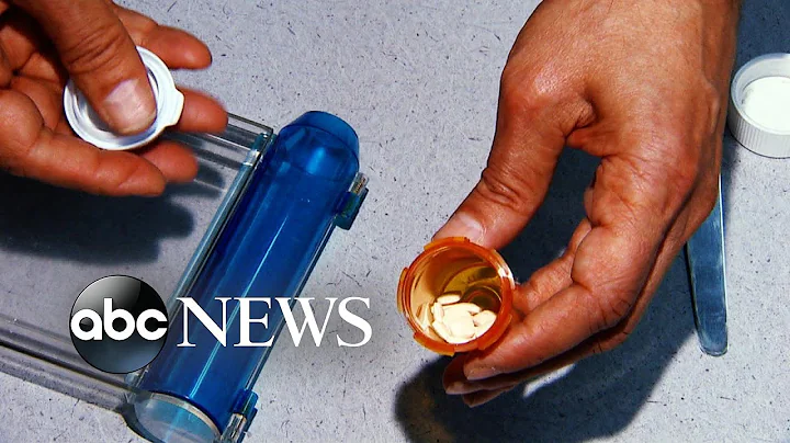 Prescription Drugs Don't Have to Bust Your Budget