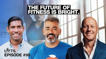 AI Isn’t Coming for Your Gym | It’s Already Here | Dan Uyemura