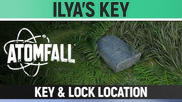 Atomfall - Ilya