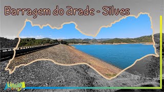 Barragem do Arade SILVES 2023 HD