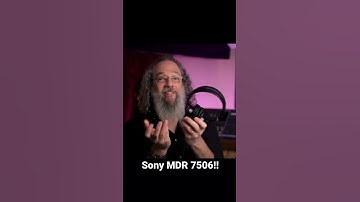 A. Scheps best headphones for Mixing? #shorts #mixingwithheadphones