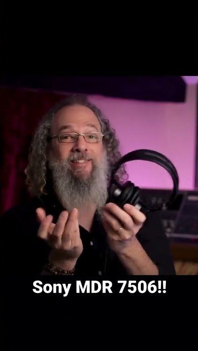 A. Scheps best headphones for Mixing? #shorts #mixingwithheadphones