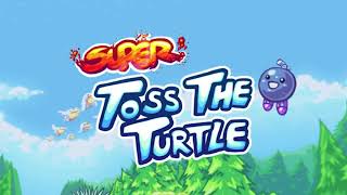 SUPER TOSS THE TURTLE ALL CHARACTERS