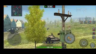 старый Миделл бург #рекомендации #wot #wotblitz