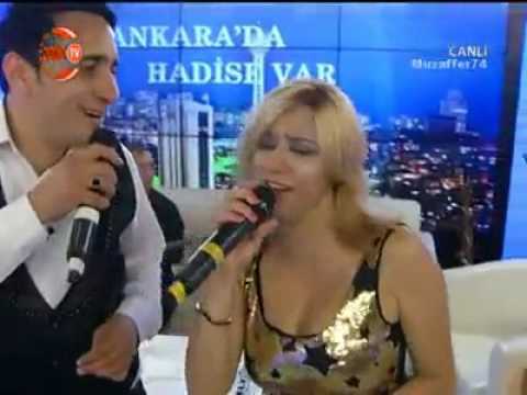 Anakaralı Hadise ramazan aydemir show yanıyor istanbul :)