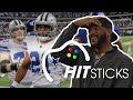 Hit Sticks: Fixing the Offense | Dallas Cowboys 2021