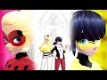 【Fan Episode】 Miraculous ☆ Queen Bug 「Full Episode FANMADE」