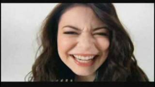 (HQ) Miranda Cosgrove and Jennette Mccurdys' 'Nick Song'!