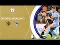 Hull Coventry goals and highlights