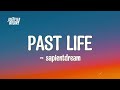 sapientdream - past lives (Lyrics)