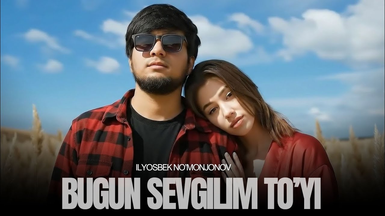 Ilyosbek No'monjonov - Bugun sevgilim to'yi ( Music Video )