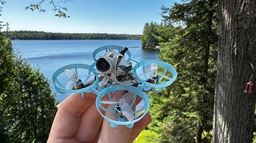 BetaFPV Air65 // FPV Freestyle