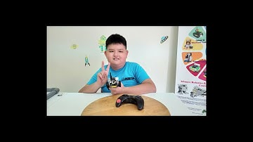 [ROBOTIS DREAM 2 LEVEL 3] Chan Tzi Hian