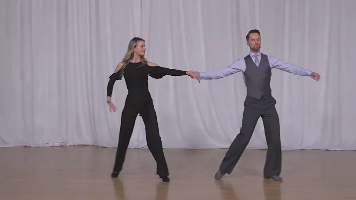 American Smooth Gold Foxtrot 2 0   HD 1080p