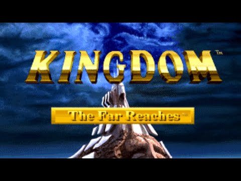 Kingdom: The Far Reaches VOD