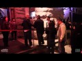 Cosmic Gate @ Vision Chicago 19.11.11 "Wake Your Mind Album Tour"